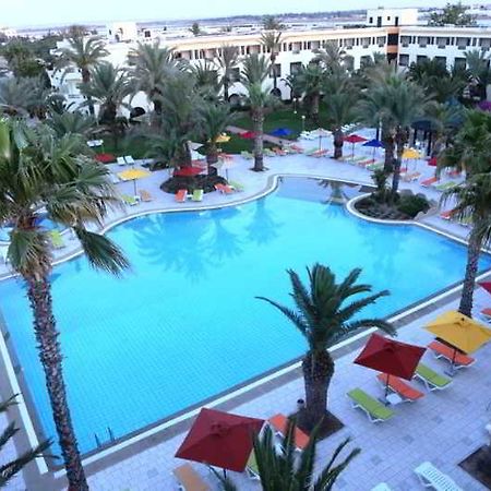 Dessole Saadia Resort Munastır Dış mekan fotoğraf
