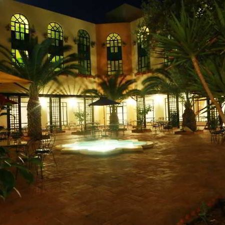 Dessole Saadia Resort Munastır Dış mekan fotoğraf