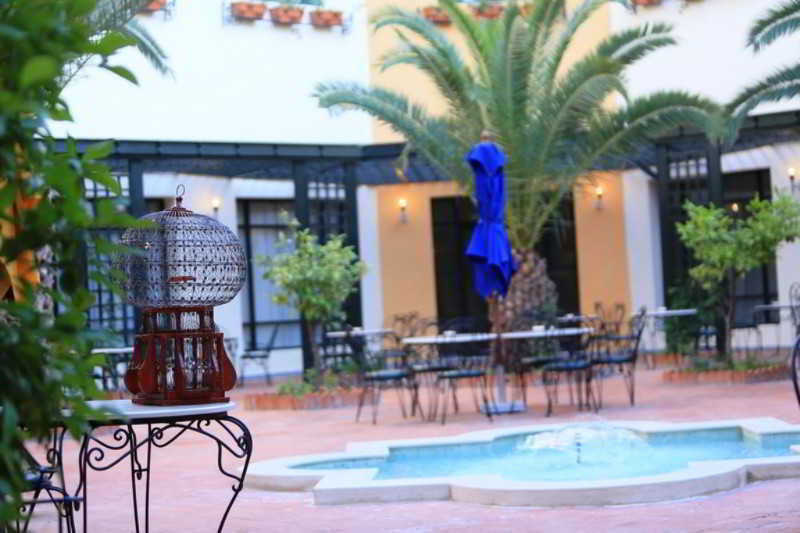Dessole Saadia Resort Munastır Dış mekan fotoğraf
