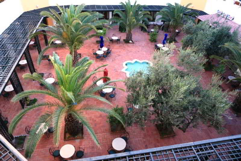 Dessole Saadia Resort Munastır Dış mekan fotoğraf