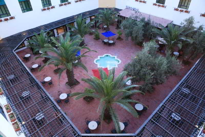 Dessole Saadia Resort Munastır Dış mekan fotoğraf