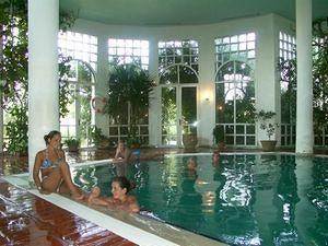 Dessole Saadia Resort Munastır Dış mekan fotoğraf