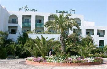 Dessole Saadia Resort Munastır Dış mekan fotoğraf