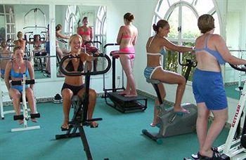 Dessole Saadia Resort Munastır Dış mekan fotoğraf