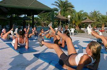 Dessole Saadia Resort Munastır Dış mekan fotoğraf