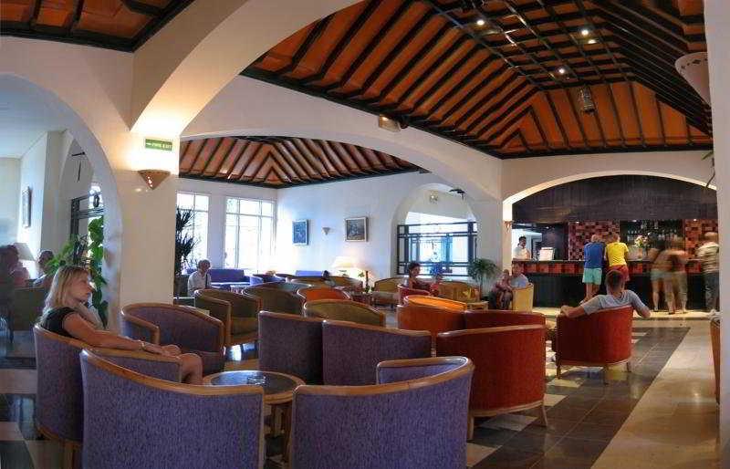 Dessole Saadia Resort Munastır Dış mekan fotoğraf
