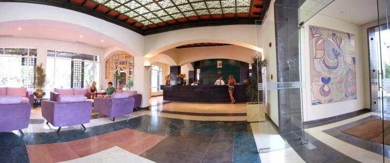 Dessole Saadia Resort Munastır Dış mekan fotoğraf