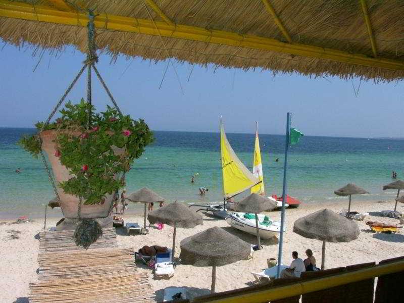 Dessole Saadia Resort Munastır Dış mekan fotoğraf
