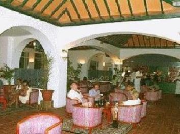 Dessole Saadia Resort Munastır Dış mekan fotoğraf